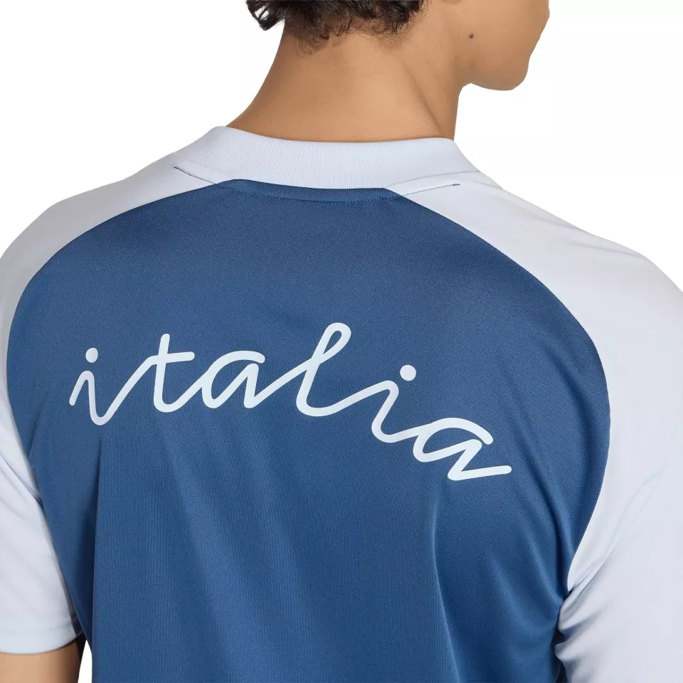 Dres adidas Originals Italy Away Pre Match 2026