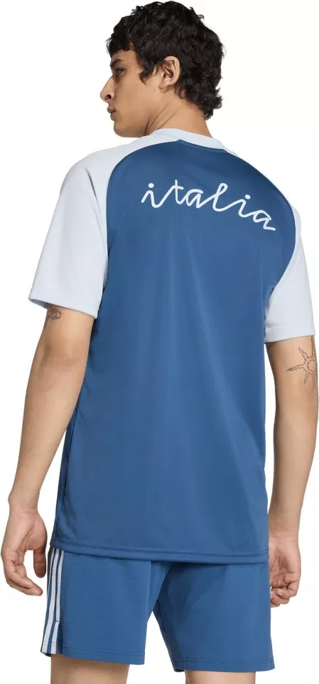 Dres adidas Originals Italy Away Pre Match 2026
