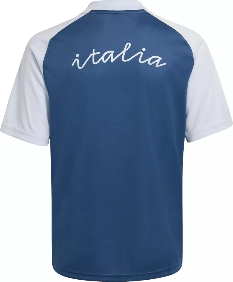 Camiseta de fútbol adidas Originals Italy Away Pre Match 2026 Kids