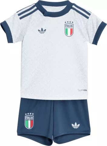 Italy Away 2026 Babykit