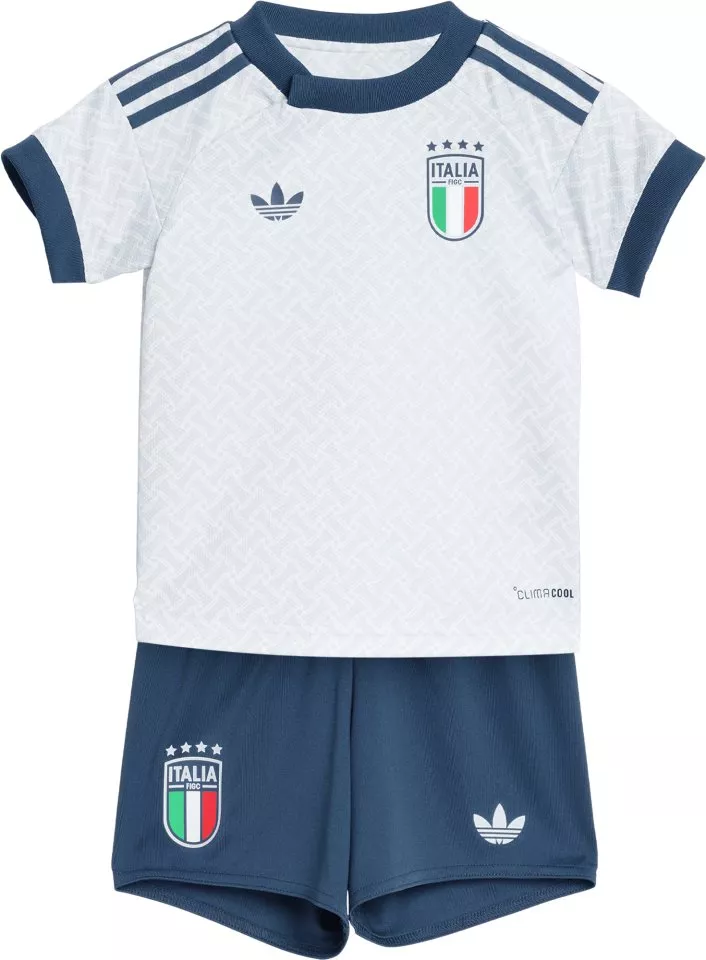 Trening adidas Originals Italy Away 2026 Babykit