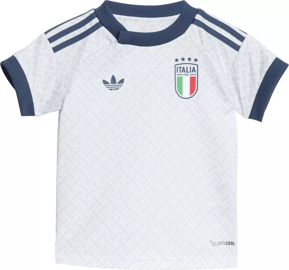 Trening adidas Originals Italy Away 2026 Babykit