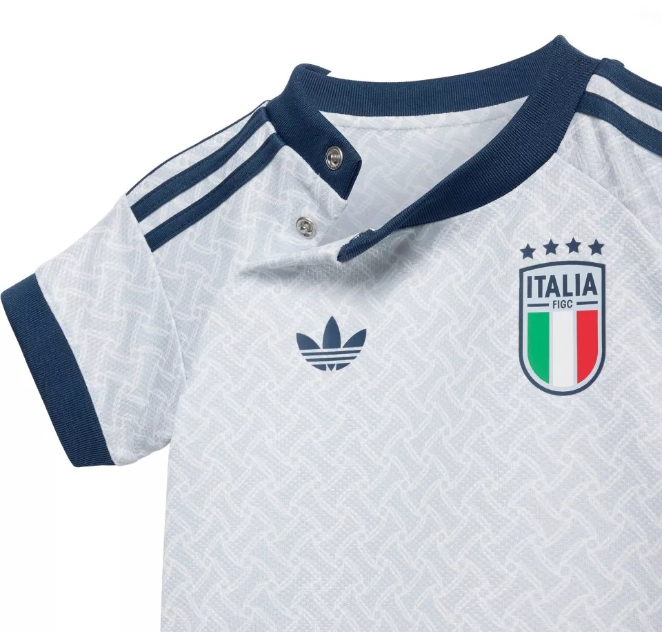 Trening adidas Originals Italy Away 2026 Babykit