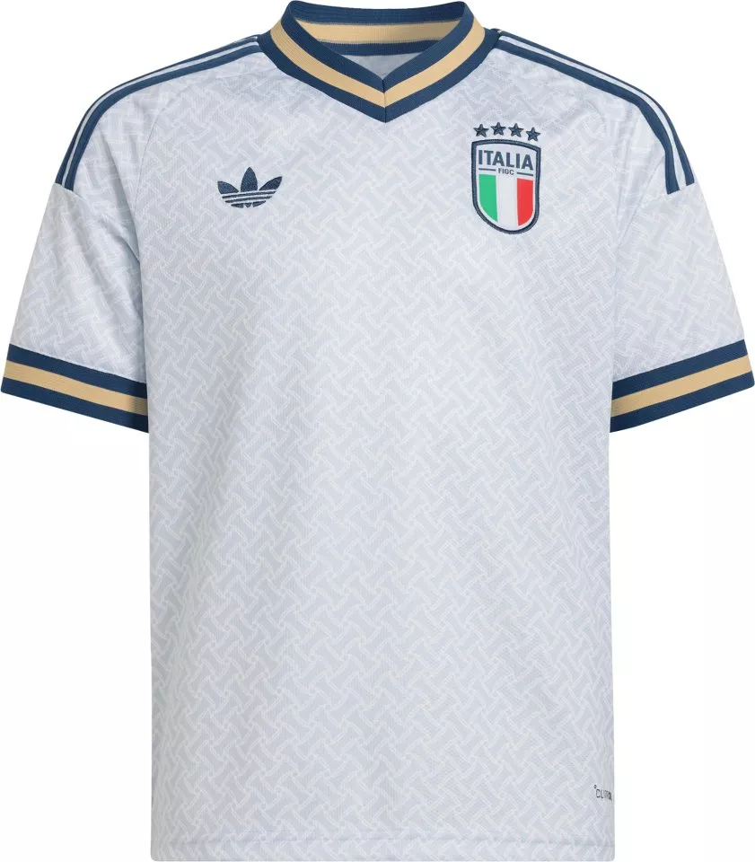 Bluza adidas Originals Italy Away 2026 Kids