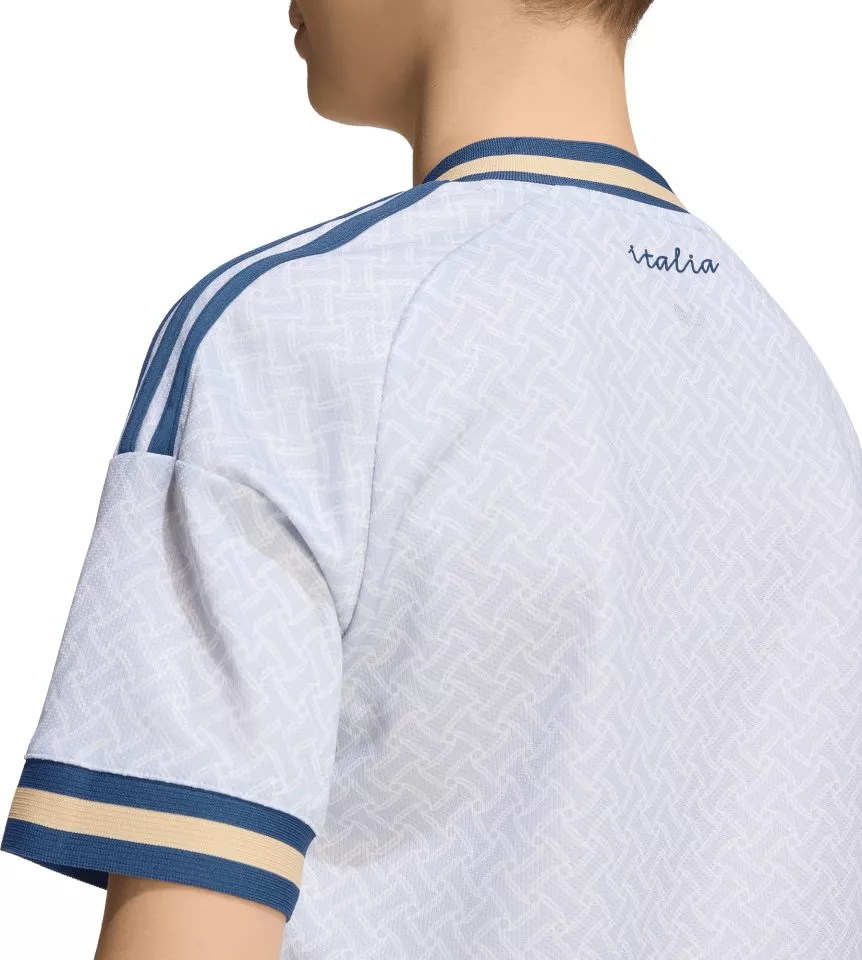 Bluza adidas Originals Italy Away 2026 Kids