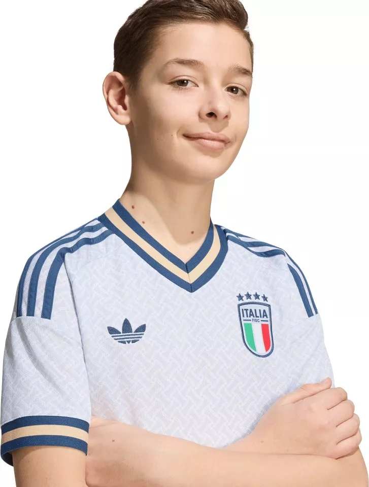 Bluza adidas Originals Italy Away 2026 Kids