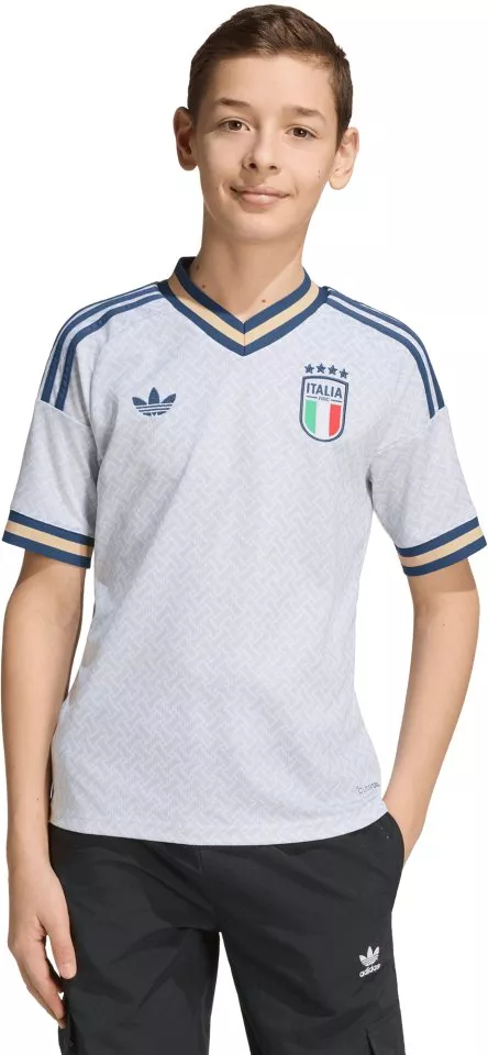 Bluza adidas Originals Italy Away 2026 Kids