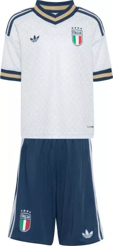 Italy Away 2026 Kids