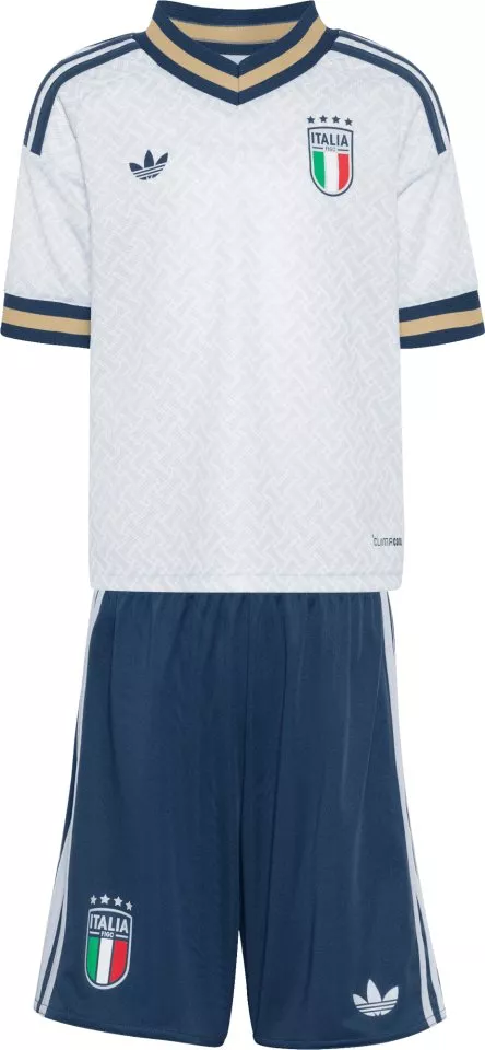 Súprava adidas Originals Italy Away 2026 Kids