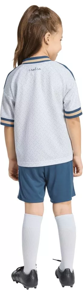 Súprava adidas Originals Italy Away 2026 Kids