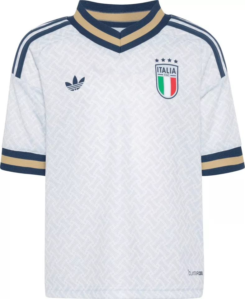 Súprava adidas Originals Italy Away 2026 Kids