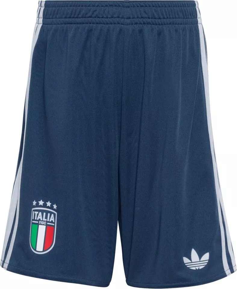 Súprava adidas Originals Italy Away 2026 Kids