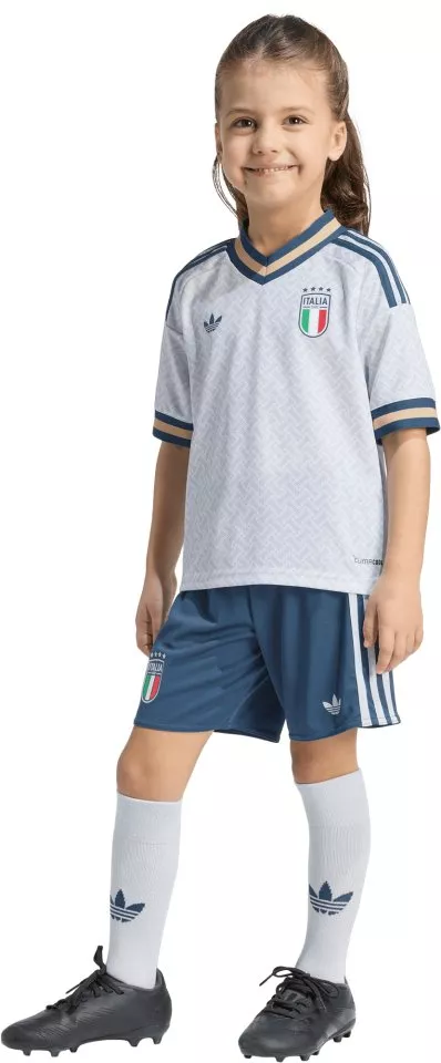 Súprava adidas Originals Italy Away 2026 Kids