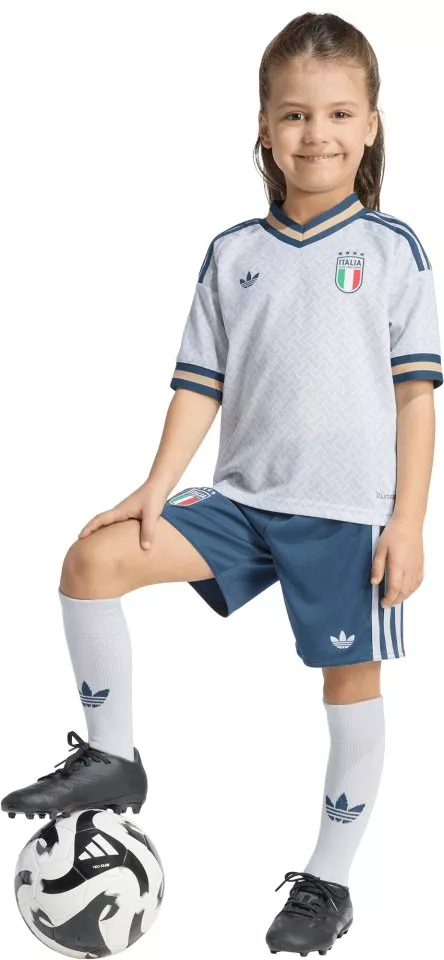 Súprava adidas Originals Italy Away 2026 Kids