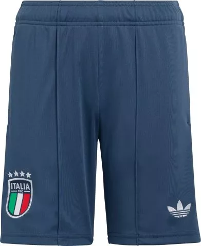 Italy Away 2026 Kids