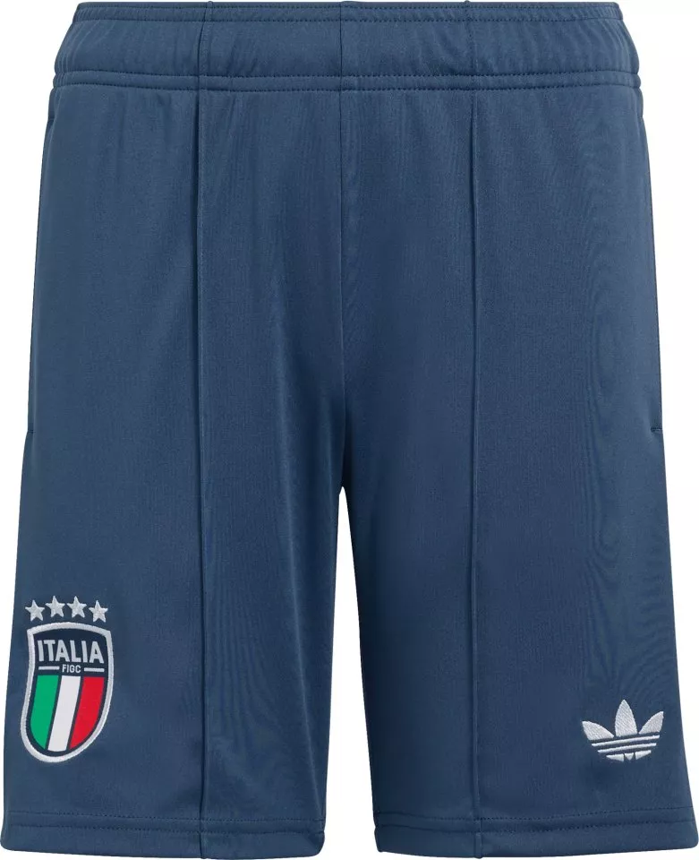 Šortky adidas Originals Italy Away 2026 Kids