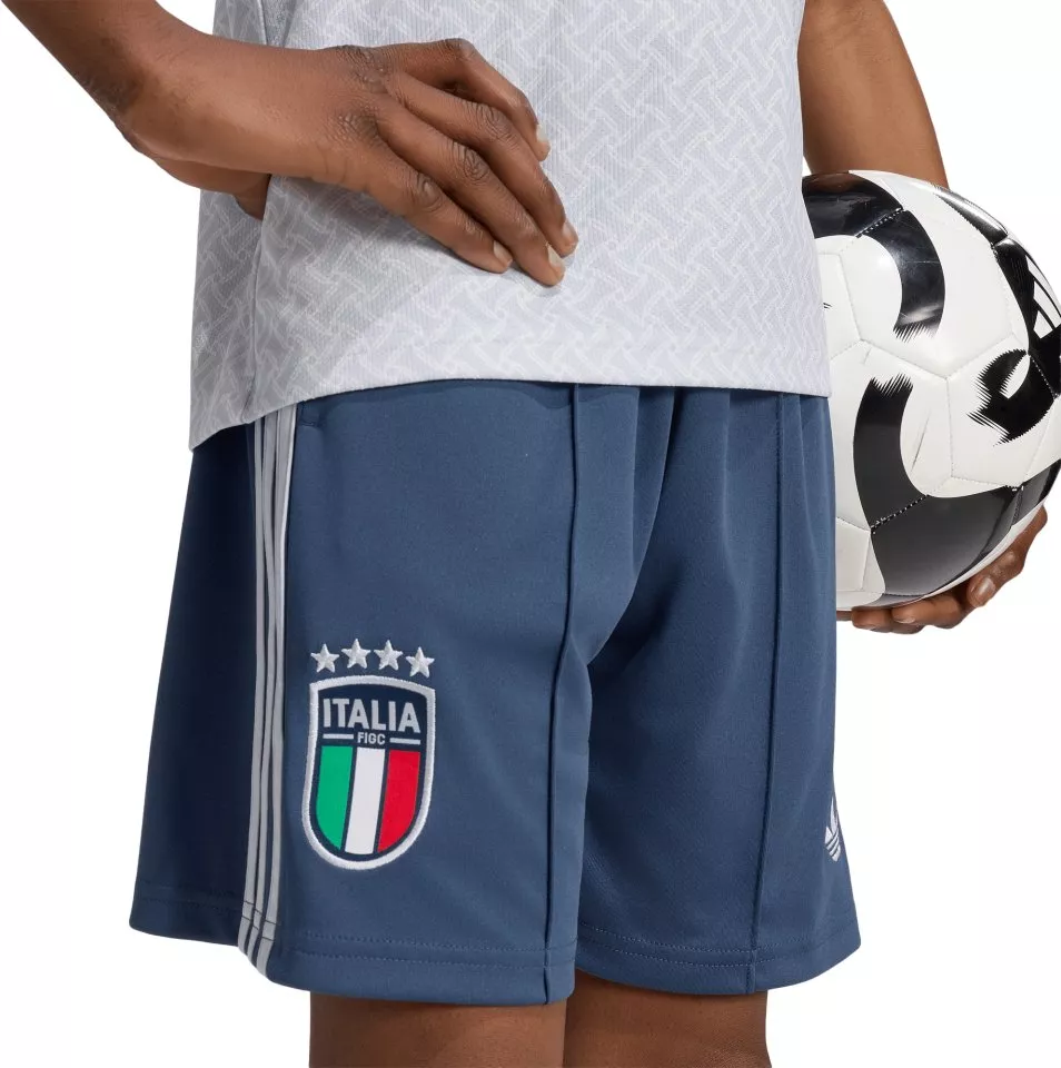 Šortky adidas Originals Italy Away 2026 Kids