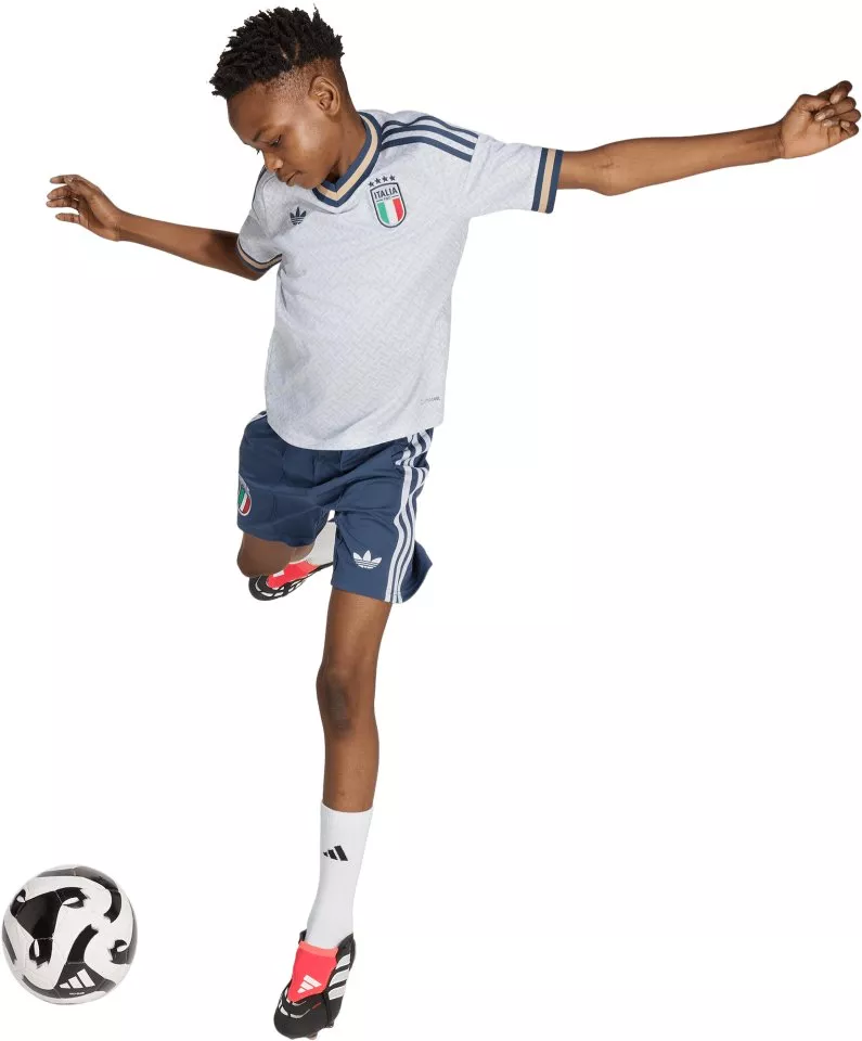 Šortky adidas Originals Italy Away 2026 Kids