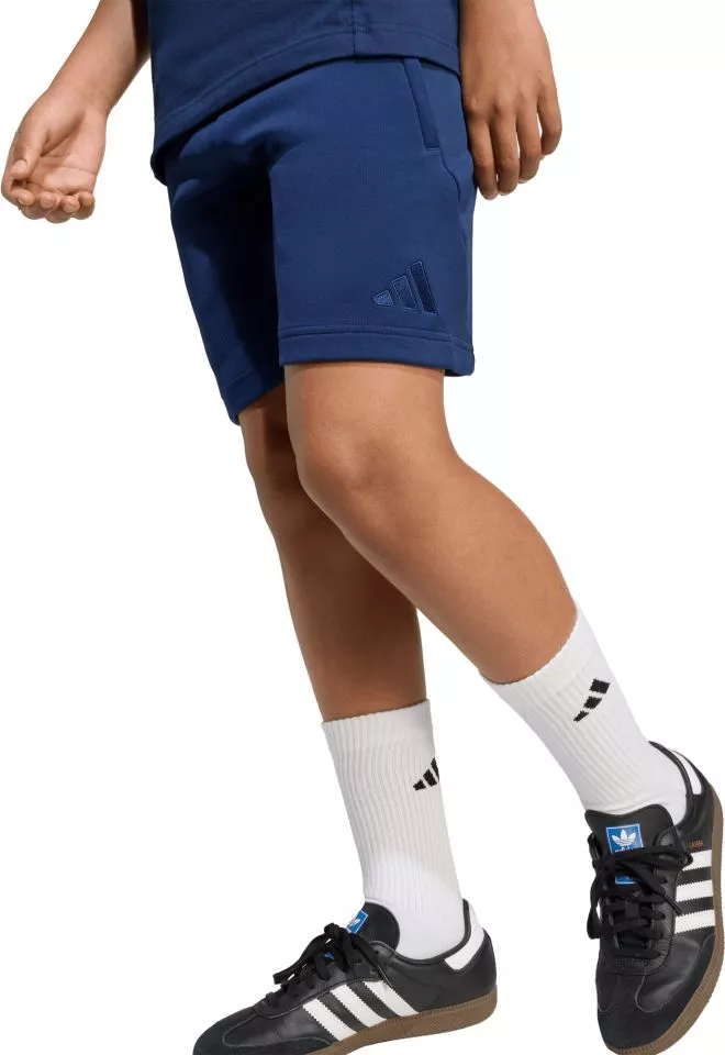 Шорти adidas  Tiro 25 Short Kids