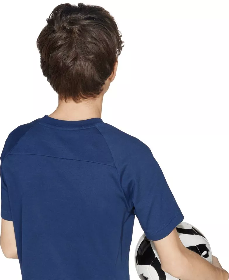 Tricou adidas TIRO25 TEE Y