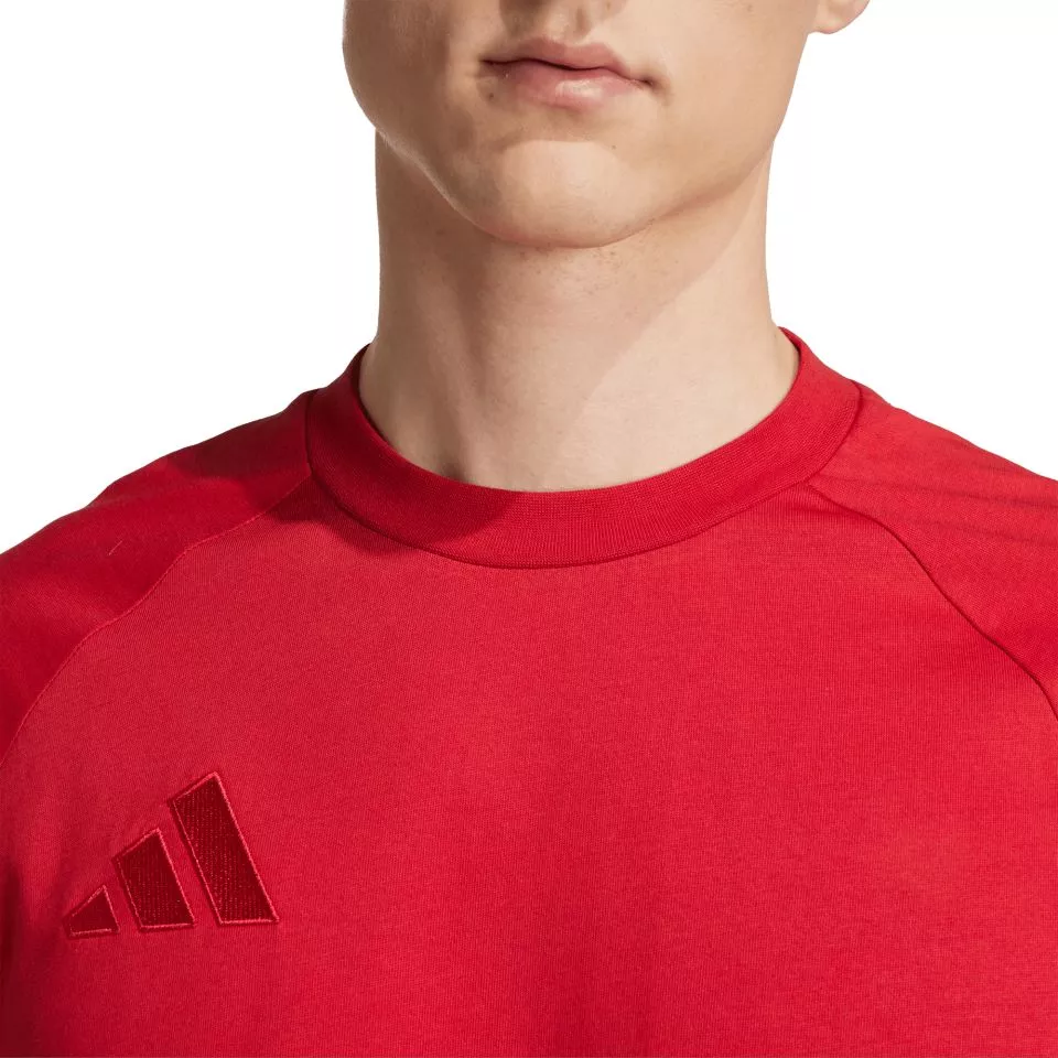 adidas TIRO25 TEE Rövid ujjú póló