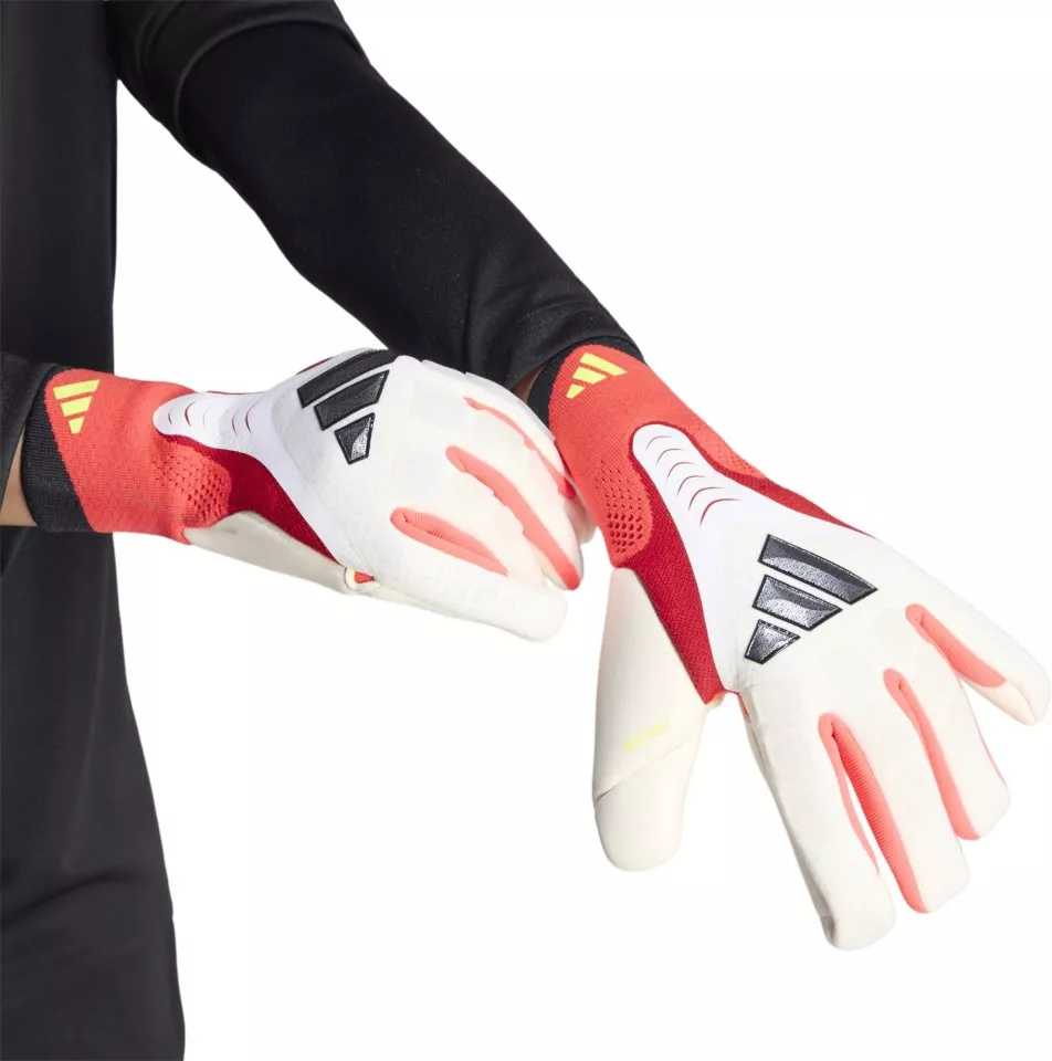 Manusi de portar adidas Predator Pro Goalkeeper Gloves