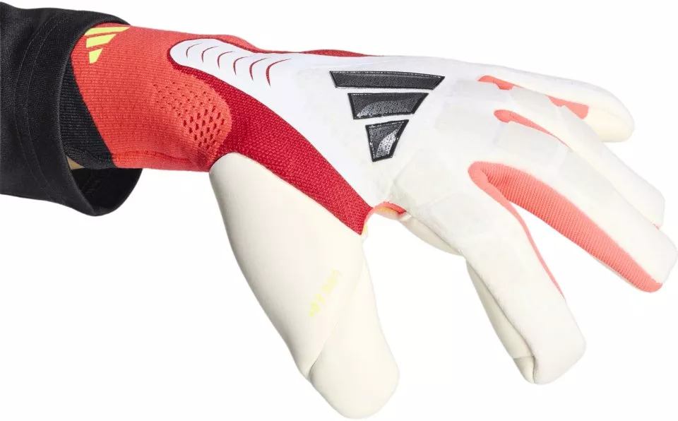 Manusi de portar adidas Predator Pro Goalkeeper Gloves