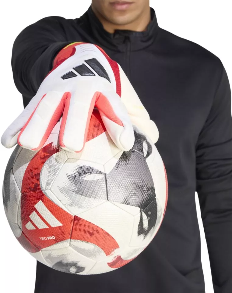 Manusi de portar adidas Predator Pro Goalkeeper Gloves