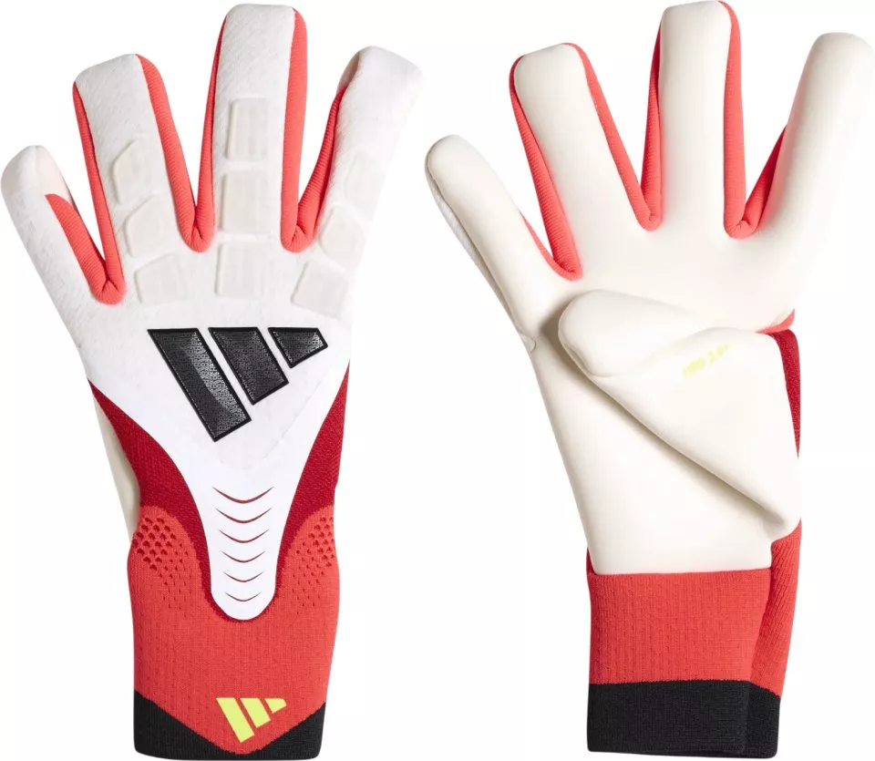 Manusi de portar adidas Predator Pro Goalkeeper Gloves