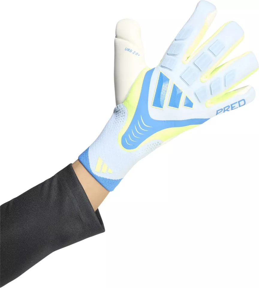 Manusi de portar adidas Predator Pro Goalkeeper Gloves