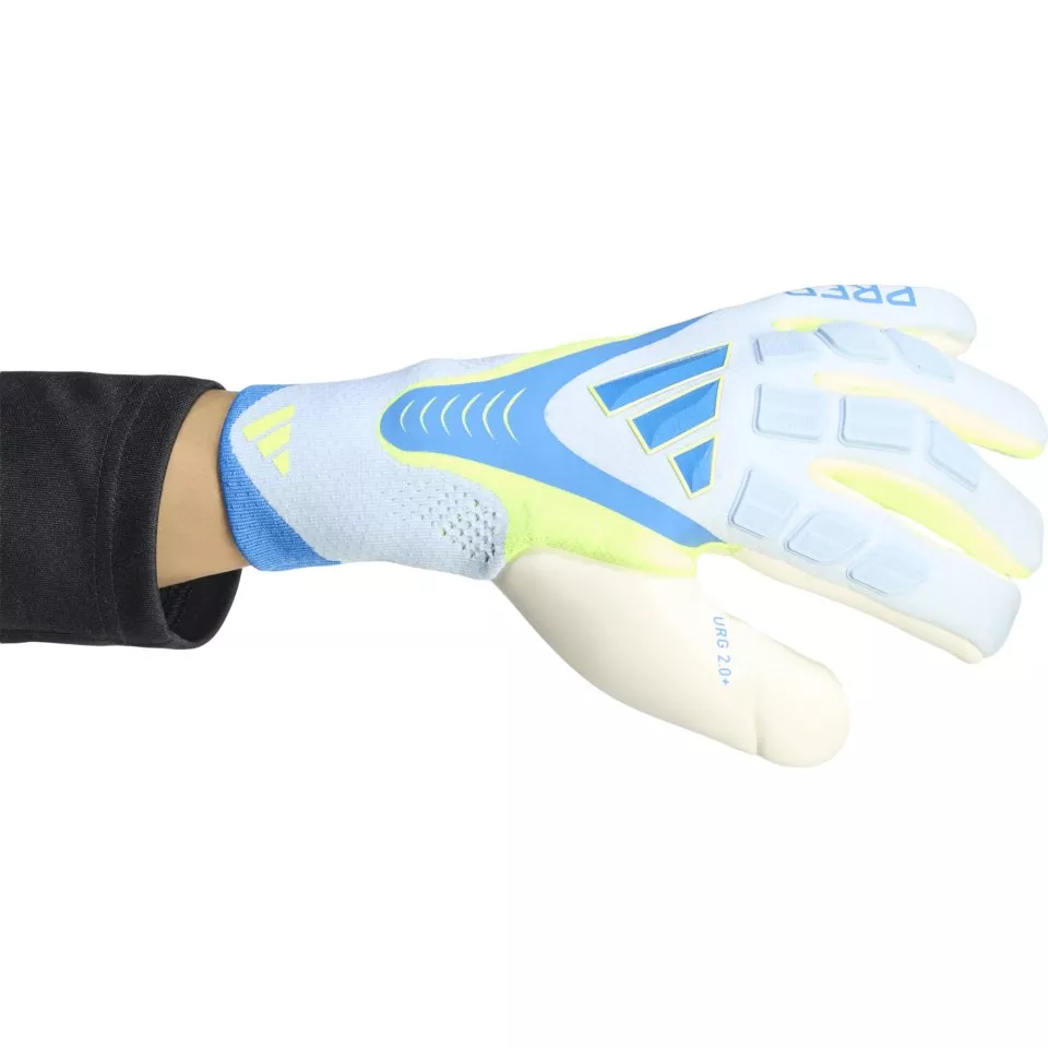 Manusi de portar adidas Predator Pro Goalkeeper Gloves