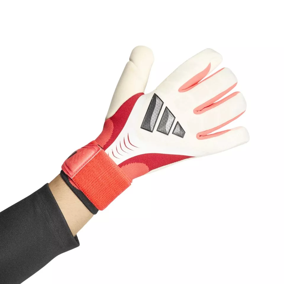 Manusi de portar adidas Predator Pro Strap Goalkeeper Gloves