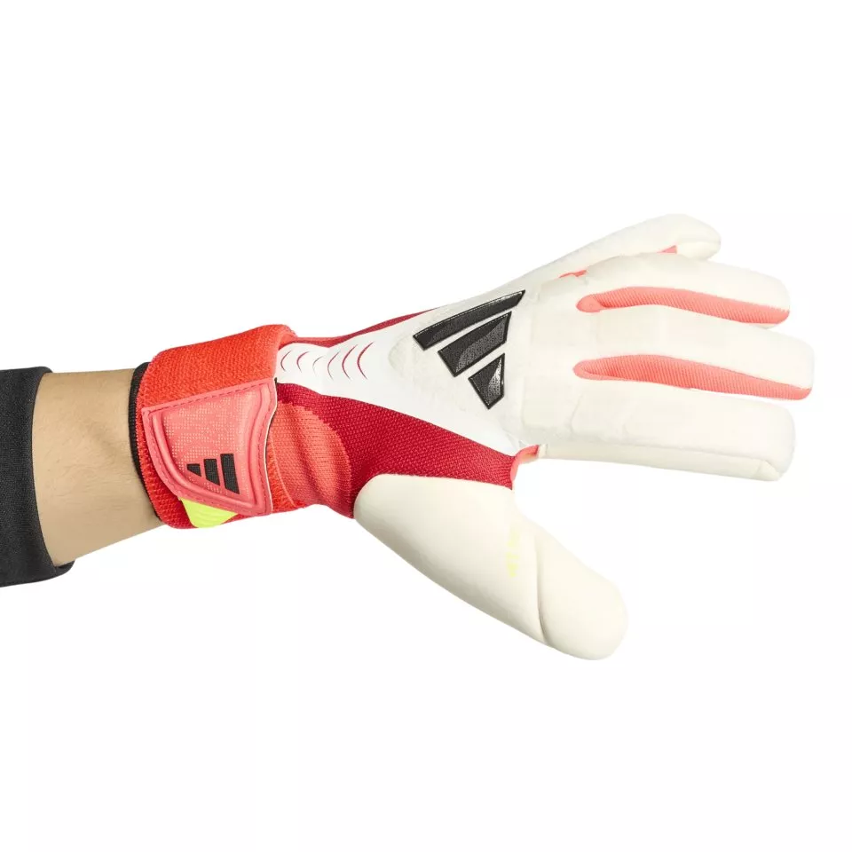 Manusi de portar adidas Predator Pro Strap Goalkeeper Gloves