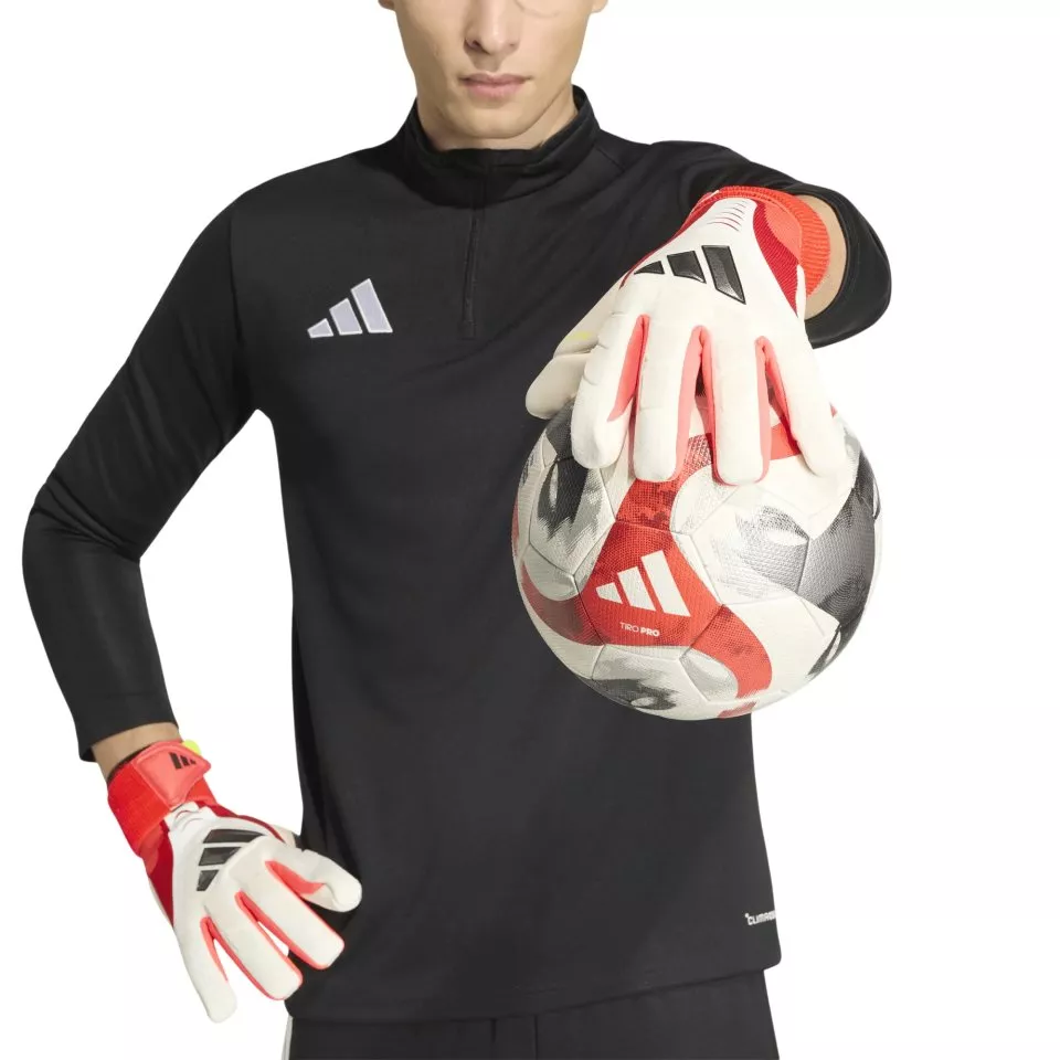 Manusi de portar adidas Predator Pro Strap Goalkeeper Gloves