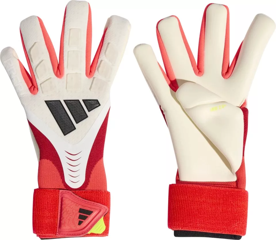 Manusi de portar adidas Predator Pro Strap Goalkeeper Gloves