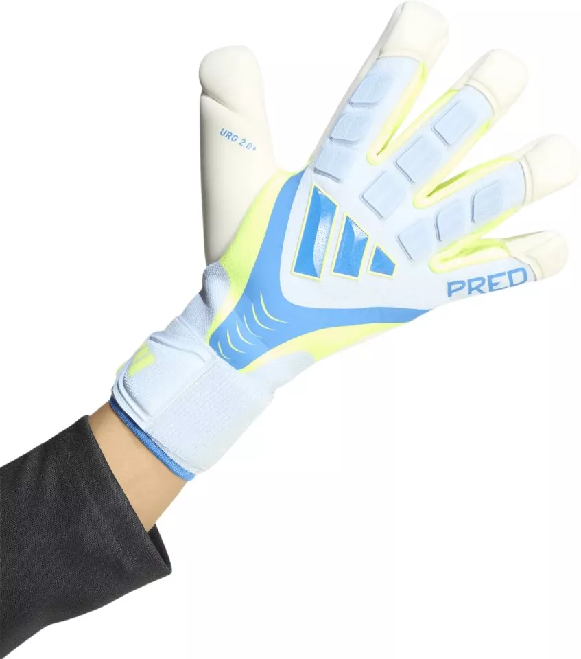 Manusi de portar adidas Predator Pro Hybrid Strap