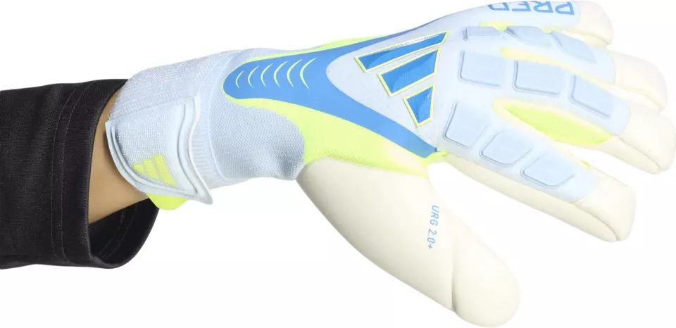 Manusi de portar adidas Predator Pro Hybrid Strap