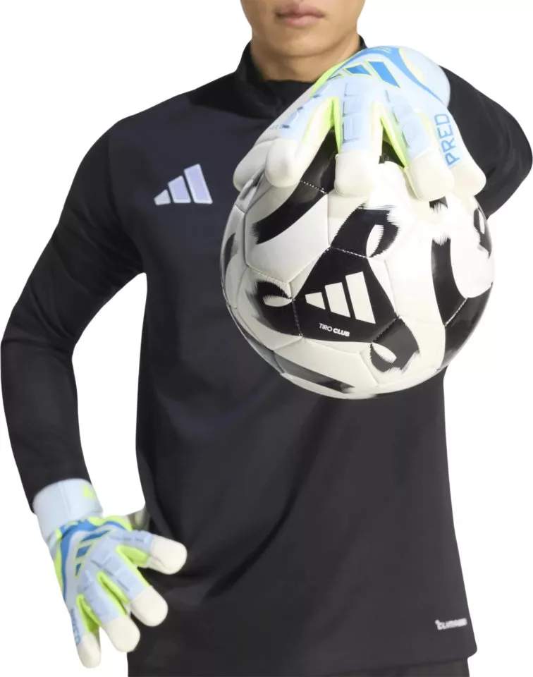 Manusi de portar adidas Predator Pro Hybrid Strap
