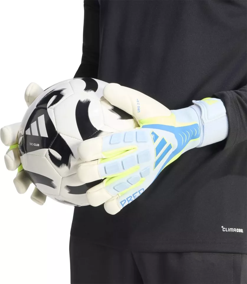 Manusi de portar adidas Predator Pro Hybrid Strap