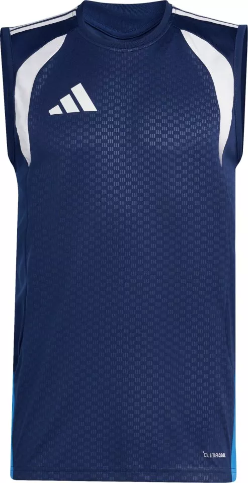 Pánský dres bez rukávů adidas Tiro 26 Competition Sleeveless