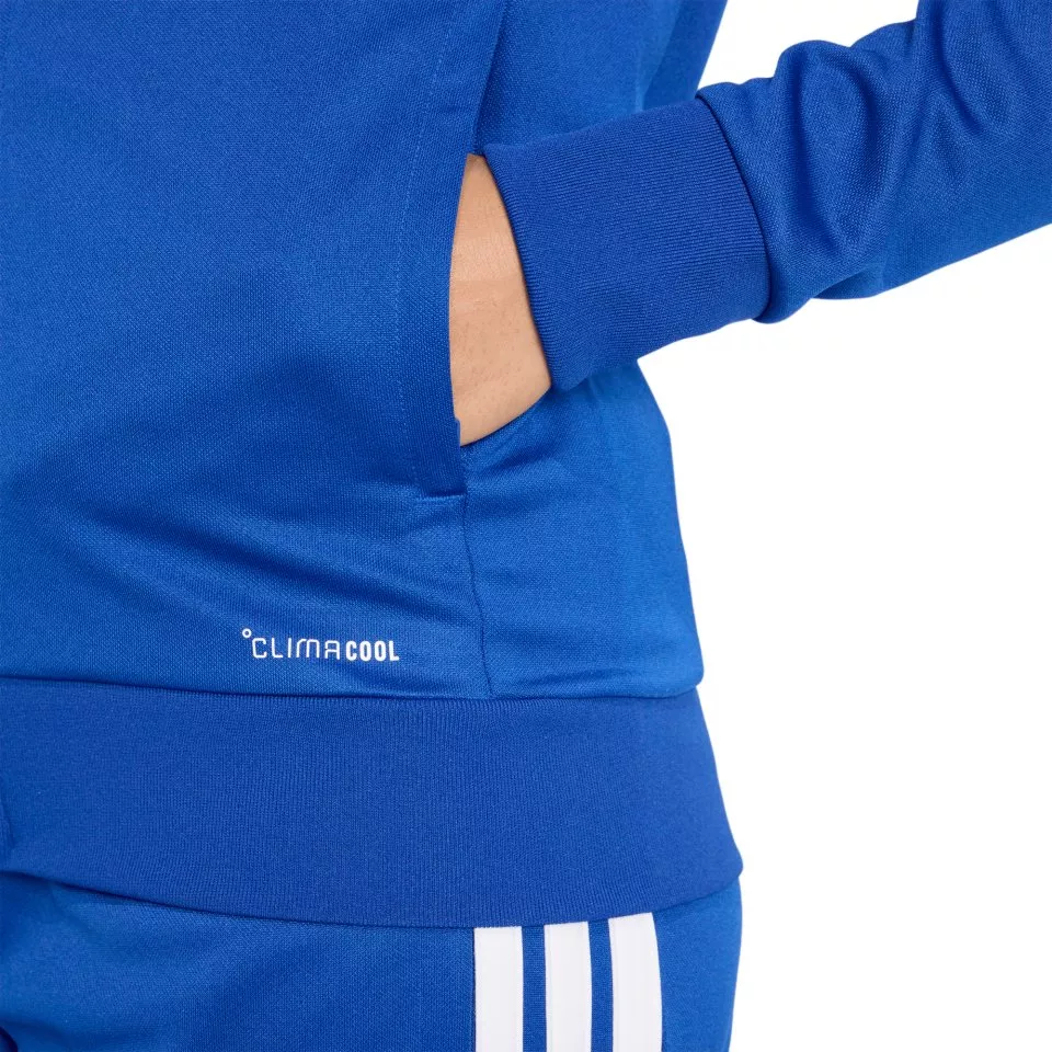 Dámská tréninková bunda adidas Tiro 26 League Training