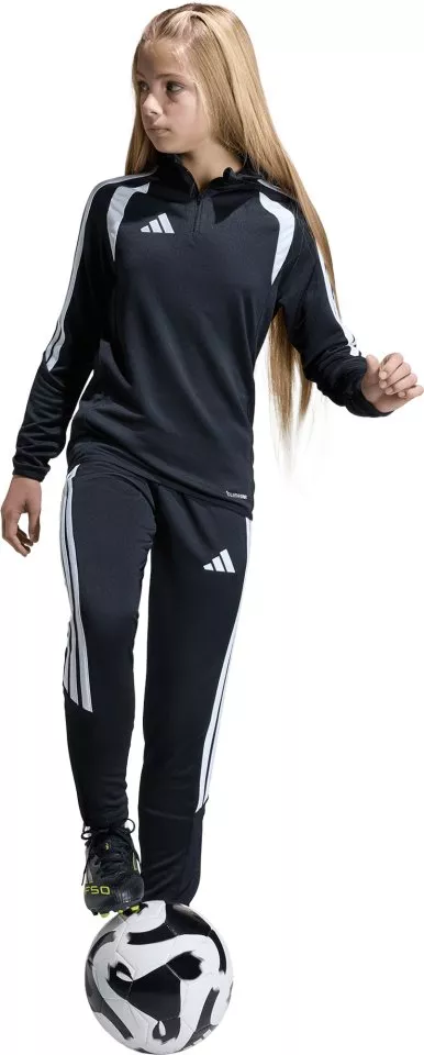 Nohavice adidas Tiro 26 League Slim Training Kids