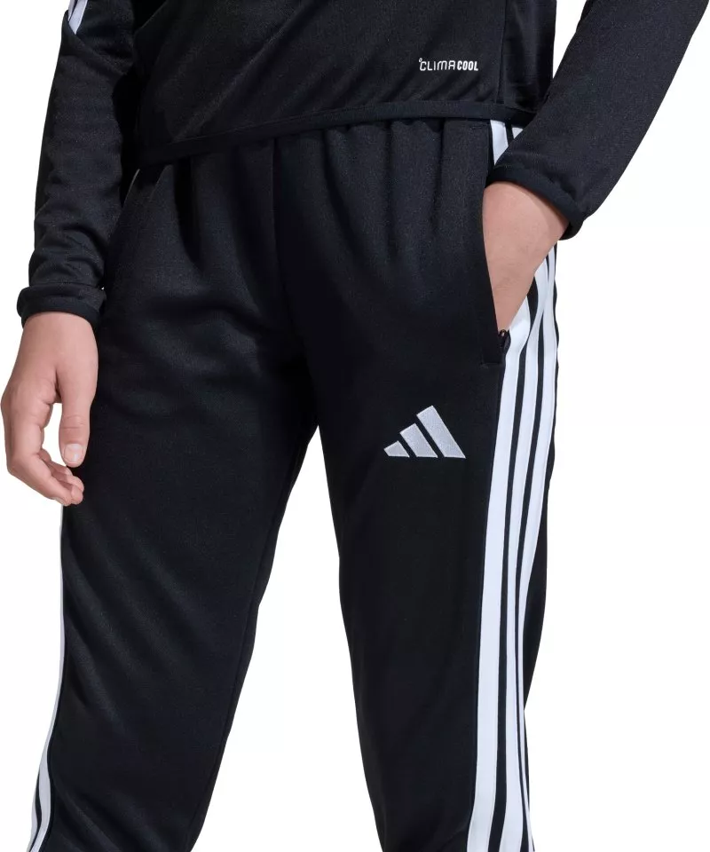 Nohavice adidas Tiro 26 League Slim Training Kids