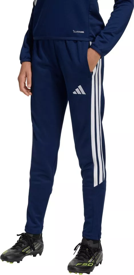 Spodnie adidas Tiro 26 League Slim Training Kids
