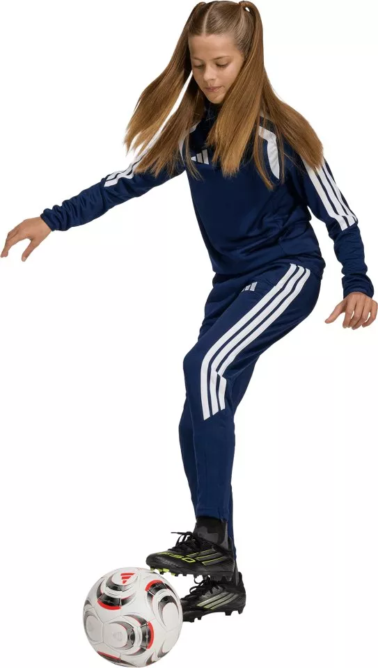 Spodnie adidas Tiro 26 League Slim Training Kids