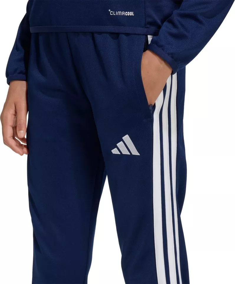 Spodnie adidas Tiro 26 League Slim Training Kids