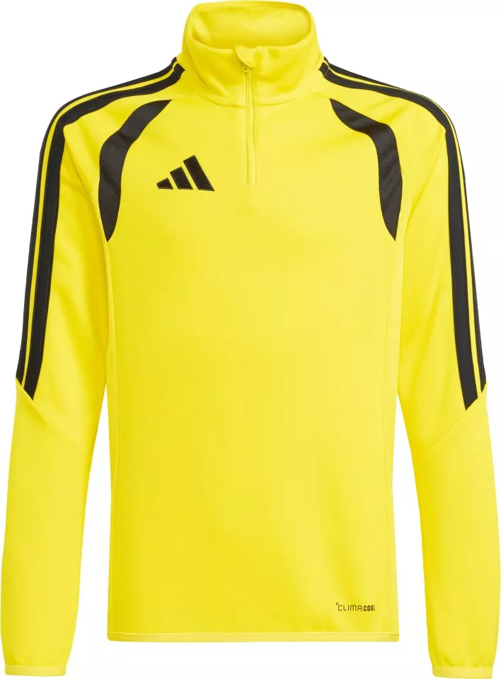 Dětský tréninkový top s dlouhým rukávem adidas Tiro 26 League Training