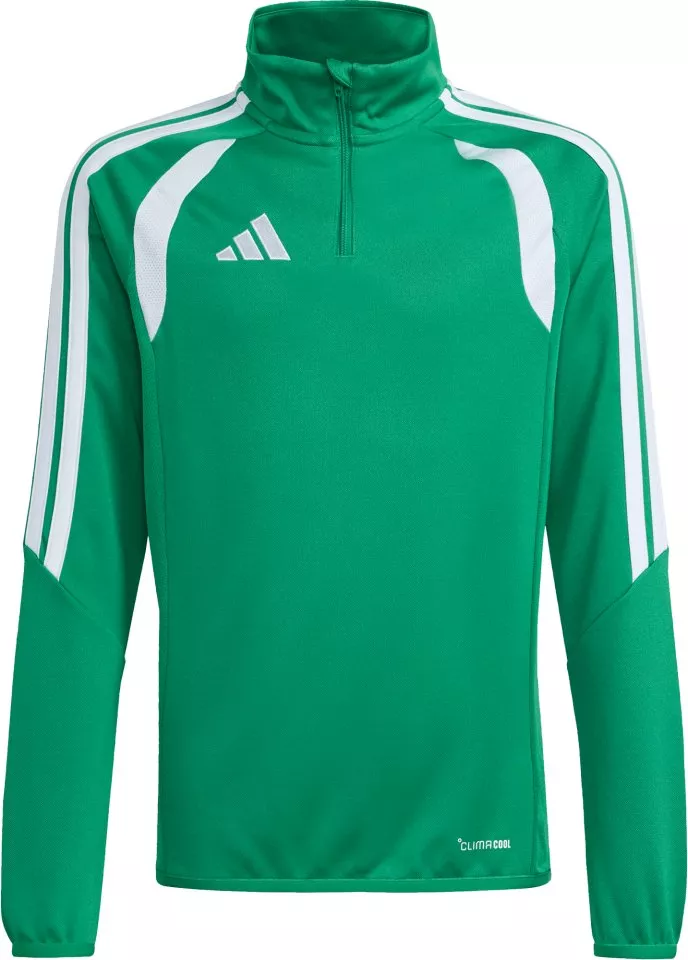Tričko s dlhým rukávom adidas Tiro 26 League Training Kids