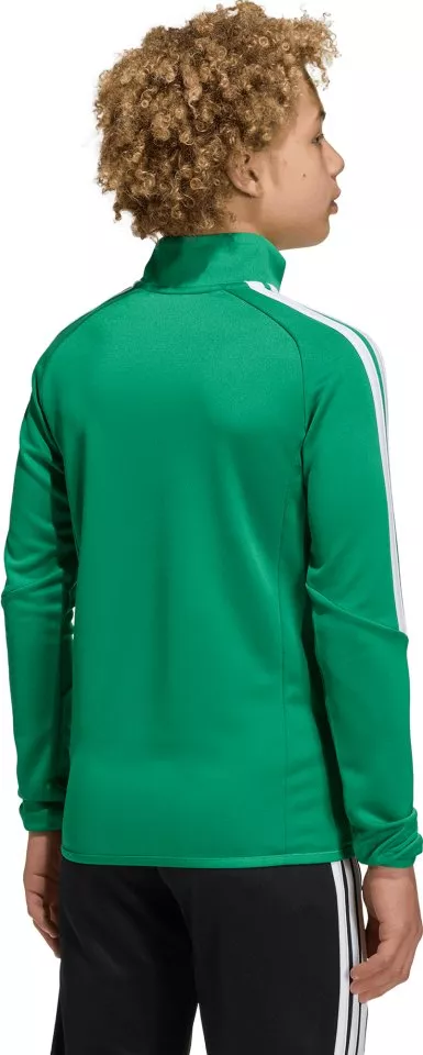Tričko s dlhým rukávom adidas Tiro 26 League Training Kids