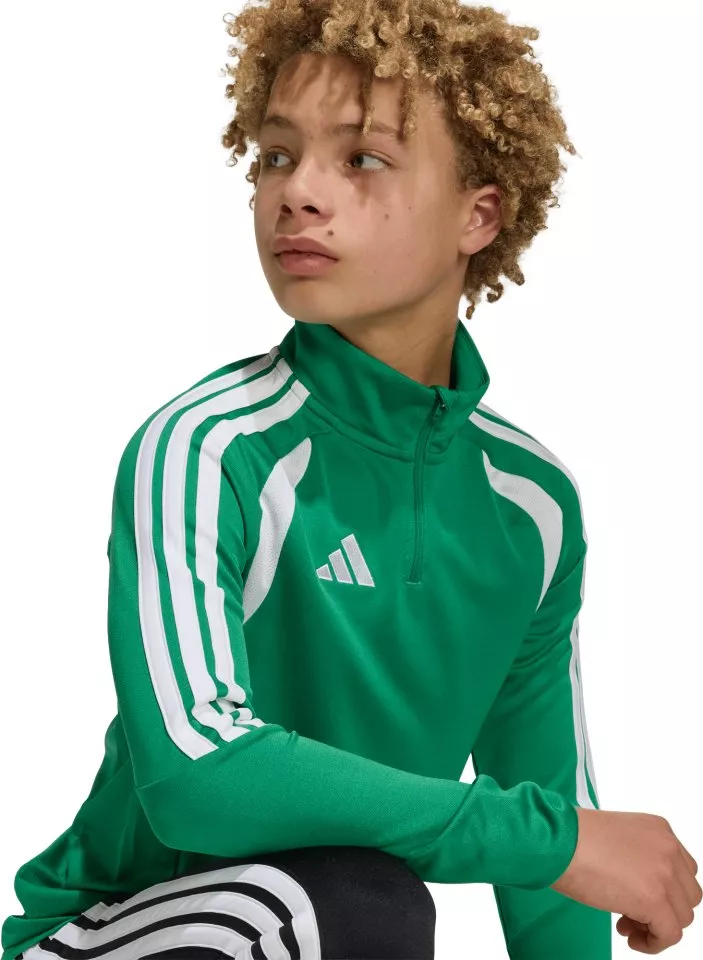 Tričko s dlhým rukávom adidas Tiro 26 League Training Kids